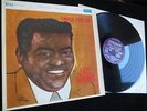FATS DOMINO - I Miss You So - UK Plum London 1961 Original LP - EX/EX-