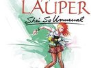 CYNDI LAUPER - SHE'S SO UNUSUAL: A 30TH ANNIVERSARY CELEBRATION NEW VINYL