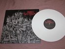 BLACK WITCHERY Inferno Of Sacred Destruction WHITE LP #205 Morbosidad Revenge
