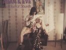 Adam & Eve Paradise Of Sounds WEIRDO HIPPIE Bellaphon Vinyl LP