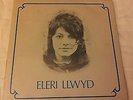 ELERI LLWYD DIHUNO'R BORE VERY RARE 7