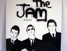 THE JAM: IN THE CITY - RARE 1977 AUSTRALIAN PRESSING - ACE CONDITION (WELLER)