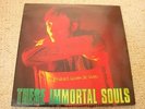 These Immortal Souls - Im Never Gonna Die Again 1992 Mute Stumm98
