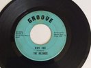 The Hazards - Hey Joe - Groove - Rare Garage Rock From Richmond VA - VG