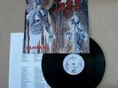 DEATH - human - LP - 1991 R/C holland