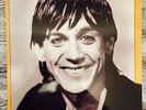 LP IGGY POP,  LUST FOR LIFE, LP, schwere Englische Pressung, LPCENT40 in MINT