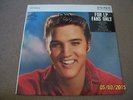 ELVIS PRESLEY For LP Fans Only   USA STEREO    NEAR MINT