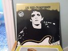 LOU REED-TRANSFORMER Vinyl Record 1972 RCA Canada NM