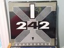 FRONT 242 Headhunter / Welcome To Paradise 12