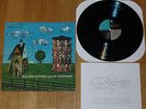 MODEST MOUSE Building Nothing Out Of Something LP ORIGINAL 1999 VINYL PRESS-OOP