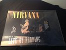 NIRVANA: LIVE AT READING (LPX2)