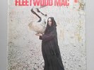 Fleetwood Mac The Pious Bird of Good Omen Blue Horizon LP 7-63215 UK Near Mint