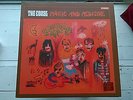 The Coral - Medicine And Magic - Orange Vinyl LP -  Oasis Las Stone Roses