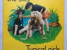 The Slits - Typical Girls / I Heard It Through The Grapevine 7