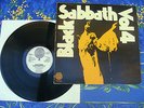 BLACK SABBATH ? VOL 4 VERTIGO SWIRL ? RARE PSYCH HARD KRAUT ROCK RECORDS#1A