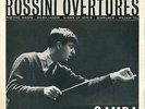 Decca SXL2266 - Rossini Overtures - Pierino GAMBA - CLASSIC DECCA SOUND