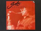 A+M  Half Speed  LP   GATO BARBIERI   Passion + Fire   1/2 Speed Audiophile