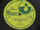 Syd Barrett The Madcap Laughs UK EMI Harvest Gatefold Ex+/Ex