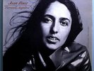 JOAN BAEZ FAREWELL ANGELINA VERY RARE ORIG'65 VANGUARD MONO WHITE LABEL PROMO LP
