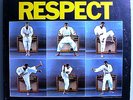 JIMMY SMITH RESPECT VERY RARE ORIG '67 VERVE MONO YELLOW LABEL PROMO LP RVG NM