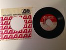 Original Crosby Stills Nash & Neil Young Promo Helpless & Woodstock Promo 45NM+