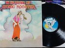 KLP11 - Atomic Rooster - In Hearing of (PEG-1) UK LP in FOC/Klappcover, pegasus