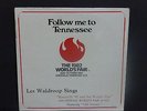 Les Waldroop Sparky Watts SEALED LP vinyl record 1982 World's Fair Knoxville