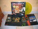 IRON MAIDEN - CAUGHT SOMEWHERE IN TIME 2LP  & GREAT SHOW COLLECTOR 