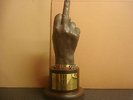 OASIS N.M.E. AWARD FOR 