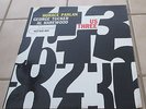 RARE HORACE PARLAN - US THREE ORIGINAL BLUE NOTE LP 1960