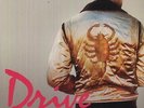 Drive: Soundtrack - 2 DISC SET - Various Artists (2012, Vinyl New)