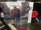  Bob Dylan- THE FREEWHEELIN'-Columbia CS 8786 360 Sound SHRINK Lp NM