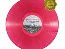 J Mascis Tied to a Star LP SEALED LOSER EDITION + screened poster Sub Pop