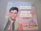 ELVIS PRESLEY Harum Scarum & INNER  USA STEREO    NEAR MINT