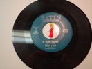 45 RPM l ROCKER : Rhythm Rockers