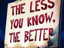 DJ SHADOW THE LESS YOU KNOW THE BETTER LP VINYL 33RPM NEW