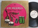 CHI HUAHUA Latin Cuban Session LATIN LP FONSECA