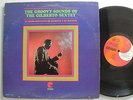 GILBERTO SEXTET The Groovy Sounds of LATIN LP COTIQUE