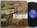 RAMITO La Inundacion de Puerto Rico LATIN LP CANOMAR