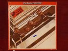 2LP Beatles 1962-1966 (rotes Album)    1C 172-05 307/08   red Vinyl   Lim.Ed.