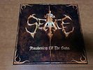 SEANCE Awakening Of The Gods 2013 LP VINYL NOTVD NIGHT 167 * NEW *