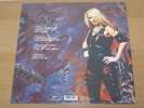 DORO: Fight 2-LP New / STILL SEALED Burning the witches Warlock