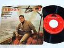FREDDY QUINN la guitarra MEXICO 1963 4-TRK 7