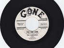 GONE 5118- CAROUSELS- YOU CAN COME/PRETTY LITTLE THING- PROMO COPY-NY DOO-WOP