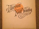 Neil Young - Harvest. 12