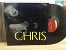 Chris Connor CHRIS Bethlehem BCP-56 Hi-Fi Deep Groove VG+/NM Vinyl