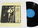 ELVIS PRESLEY The Nashville Outtakes & Early Interviews LP WRMB 312 Wizardo
