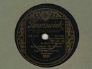 c 78 RPM Ted Fio Rito Brunswick 6860 in E-