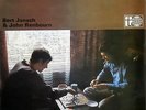 BERT JANSCH & JOHN RENBOURN BERT & JOHN RARE UK VINYL LP ON TRANSATLANTIC 1966
