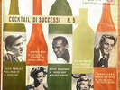 Elvis Presley COCKTAIL DI SUCCESSI n. 5 10” Italy Italian RCA Eartha Kitt